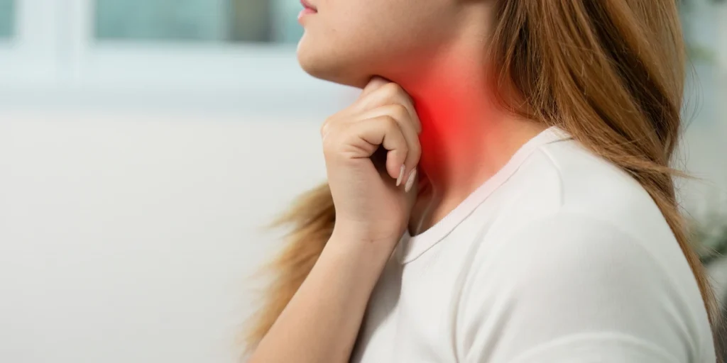 Epiglotita bacteriană