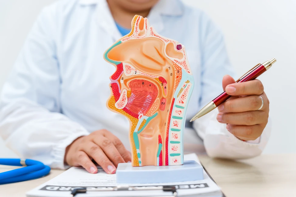 Infecțiile respiratorii la vârstnici