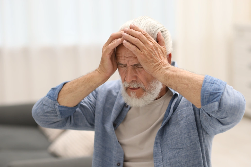 semne timpurii care pot indica o afecțiune neurologică