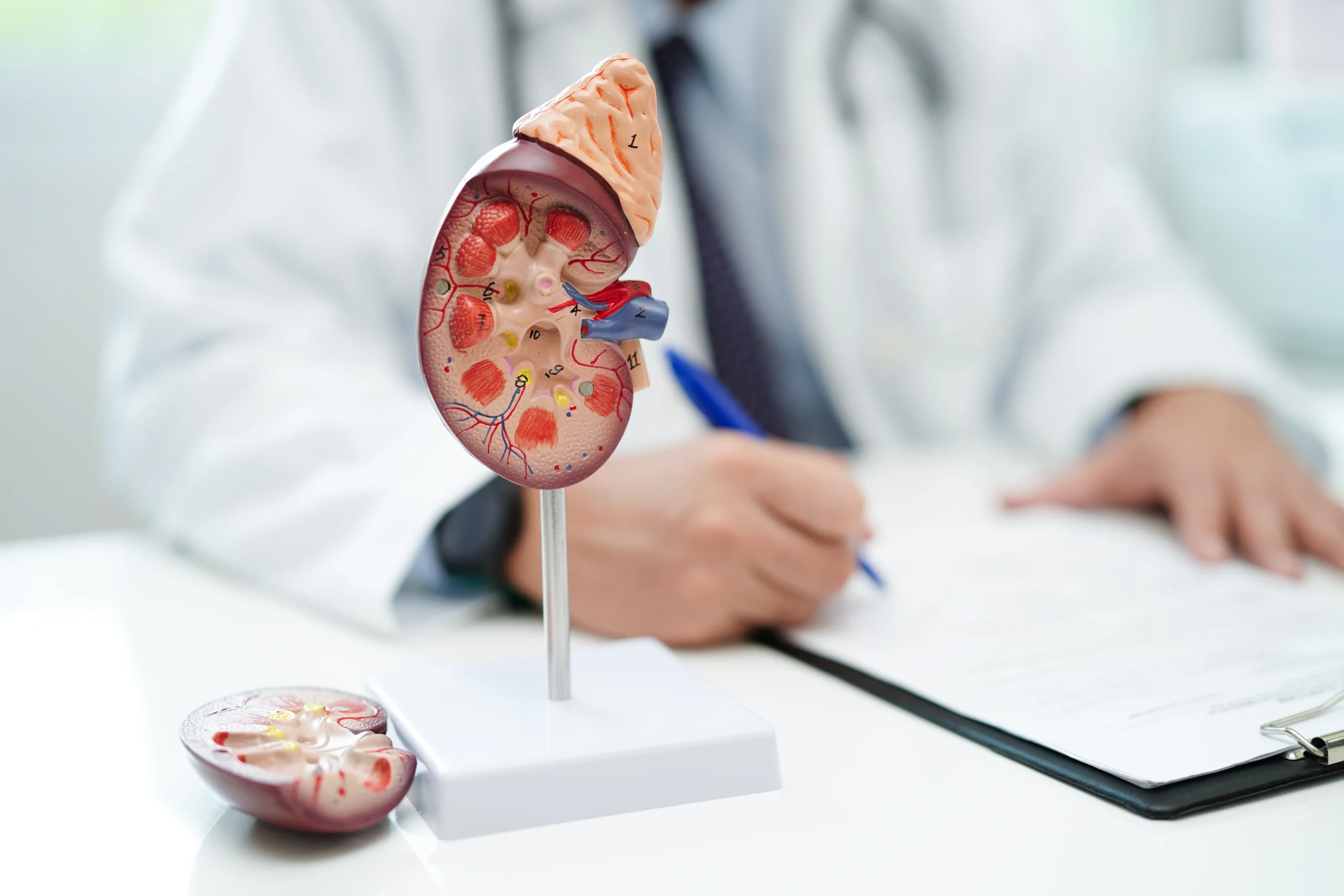 consult urologic barbati